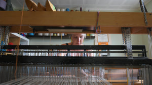 How Weaving Is Different From Knitting