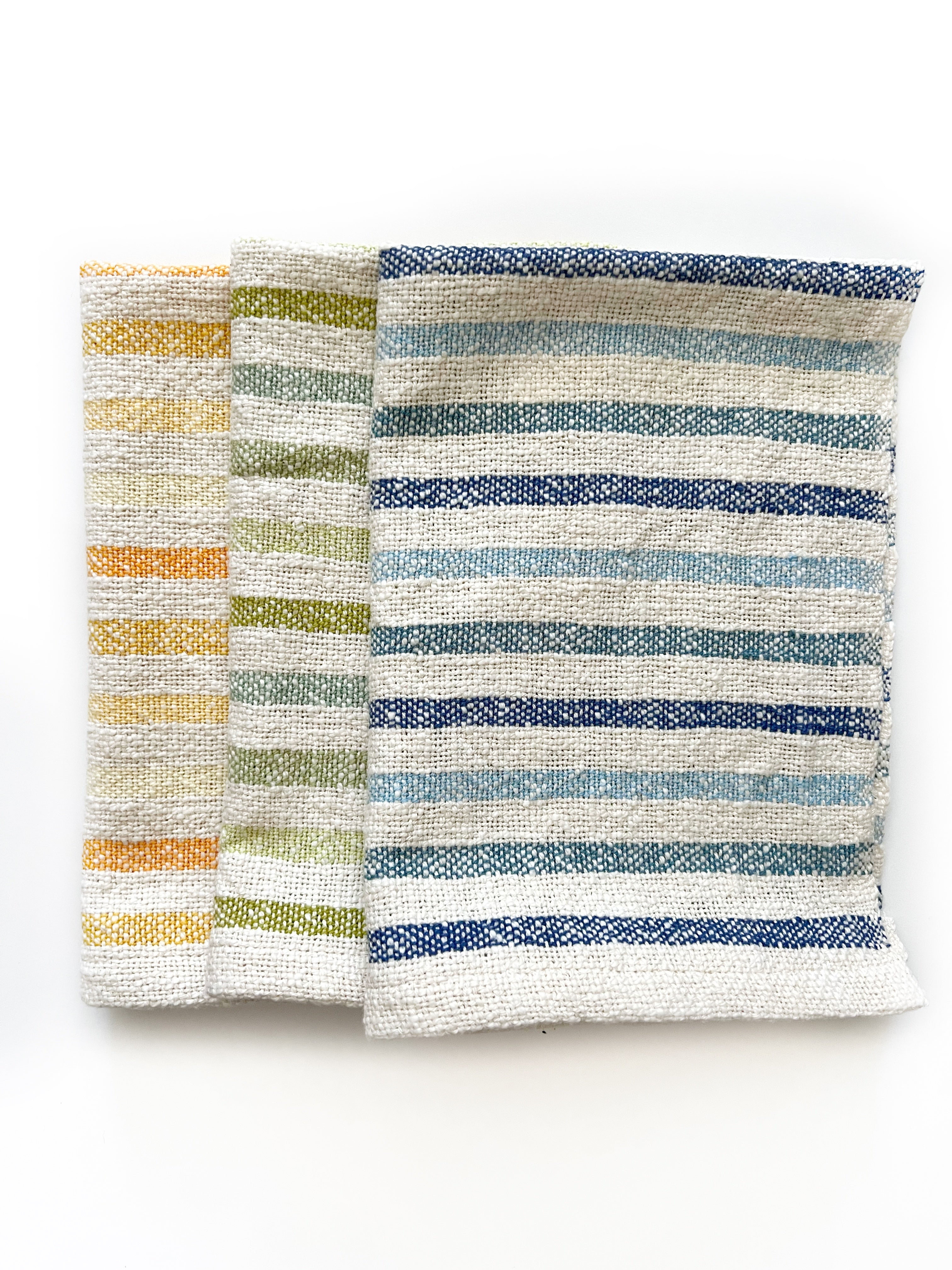 Multi shade stripe
