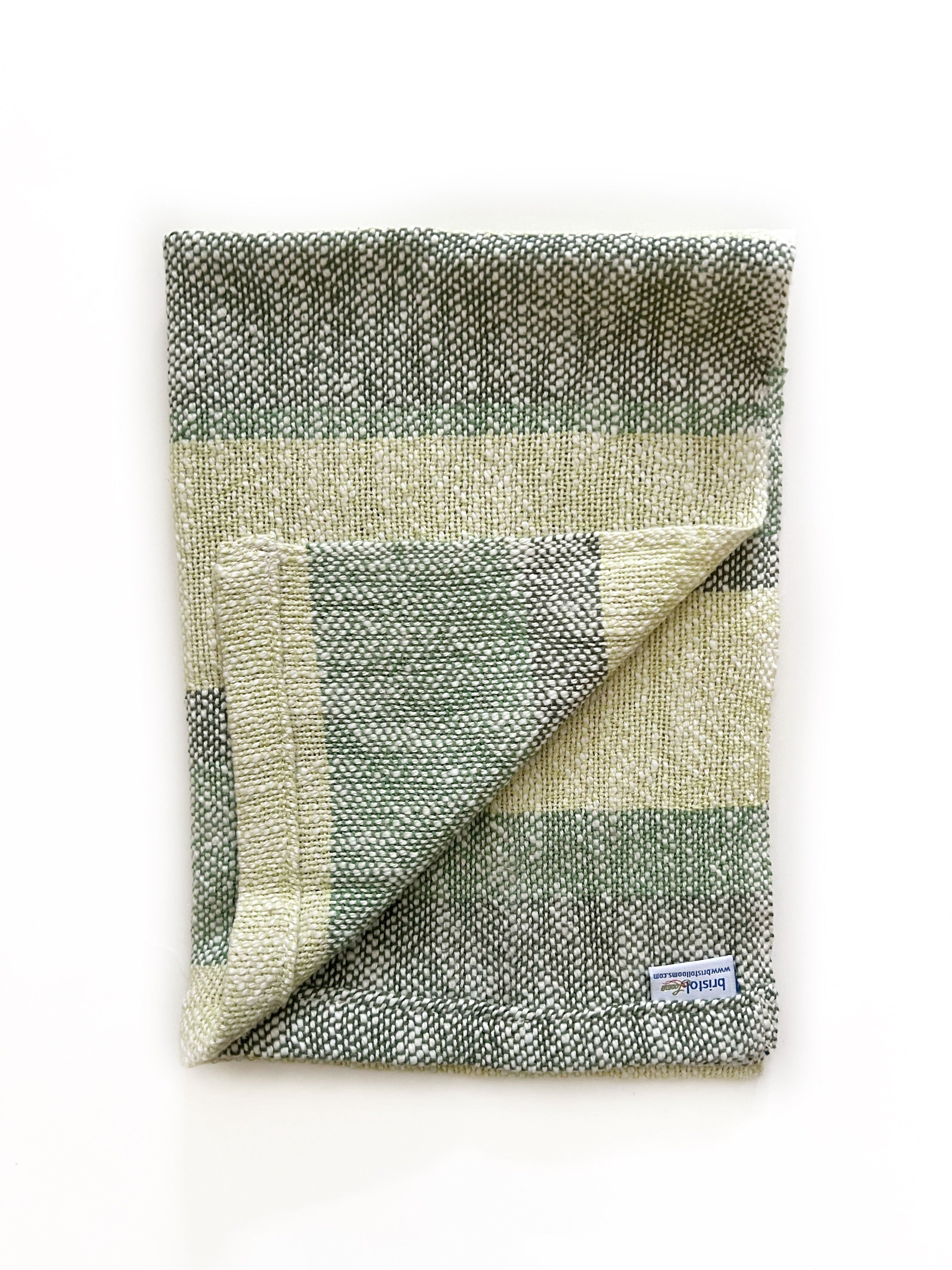 Shades of green