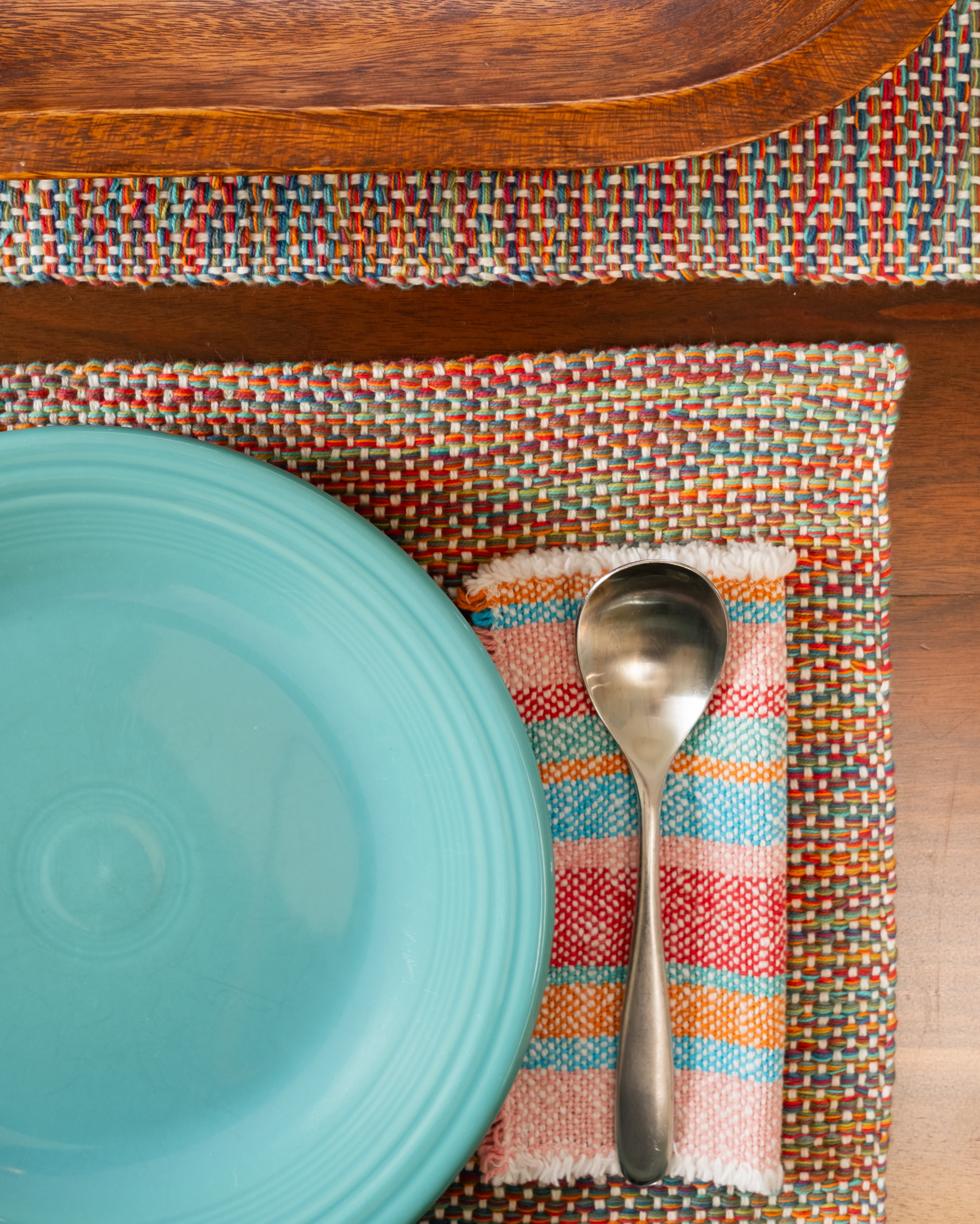 Talavera Placemats