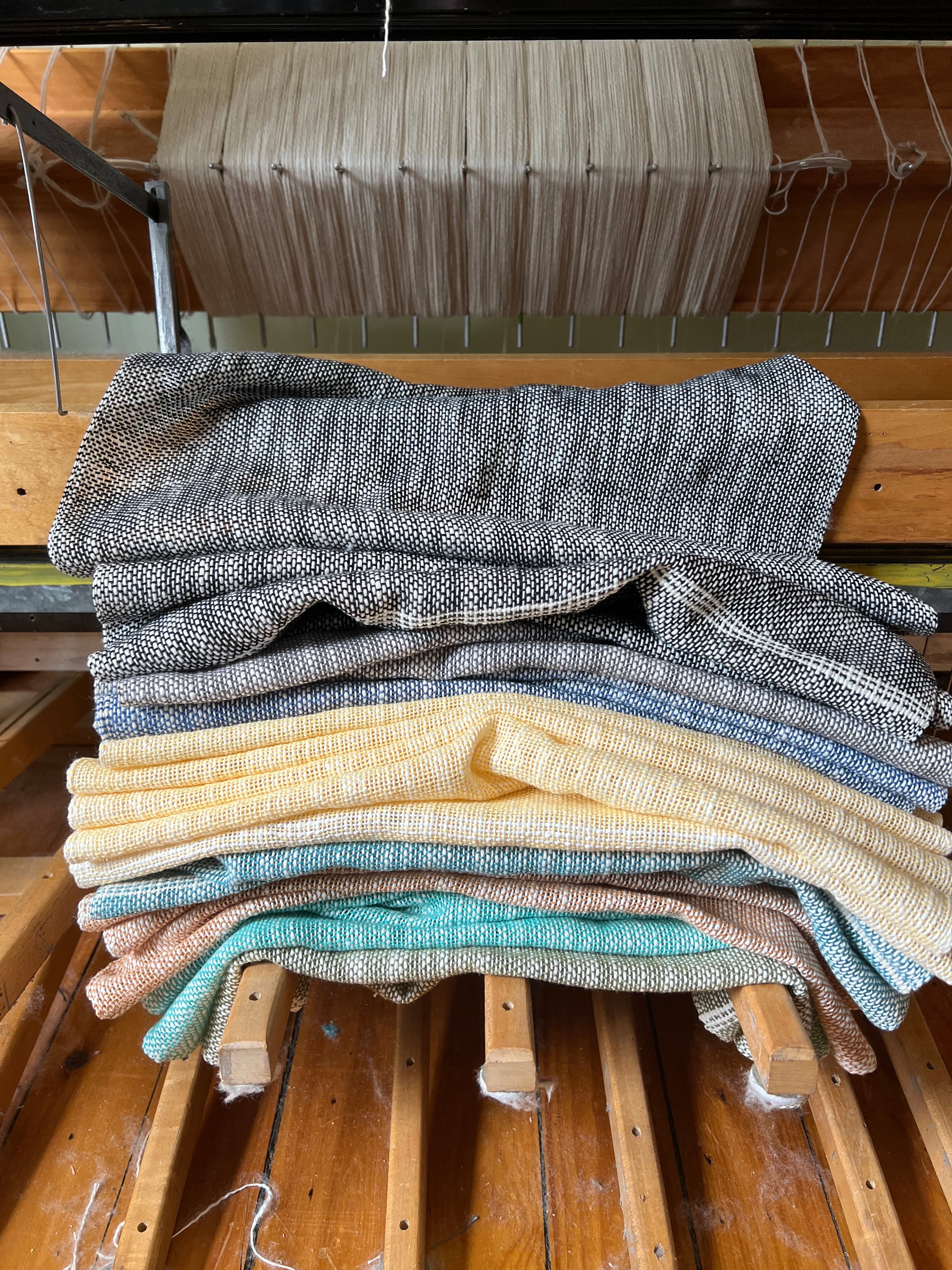 White Stripe Collection