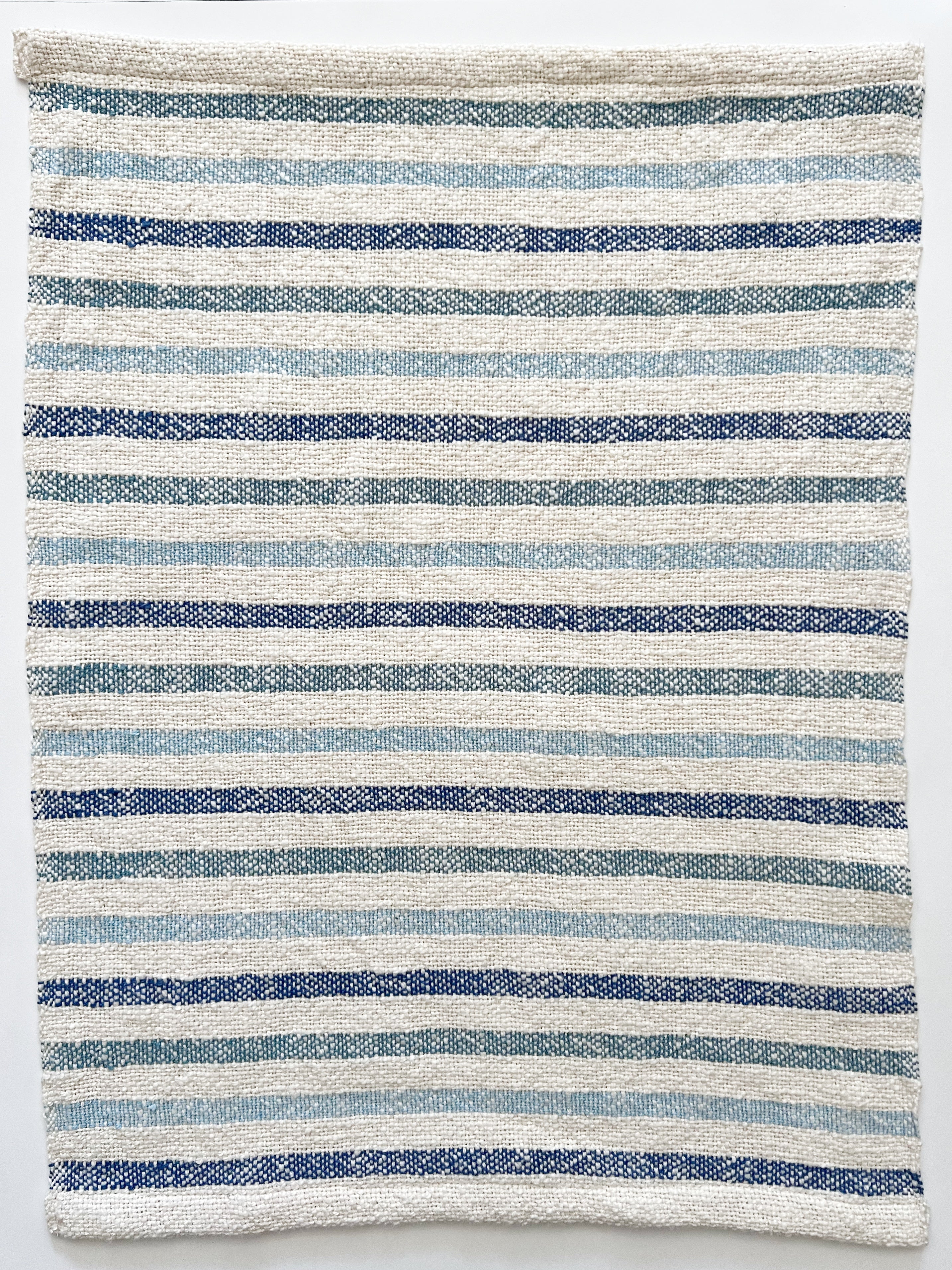Multi shade stripe