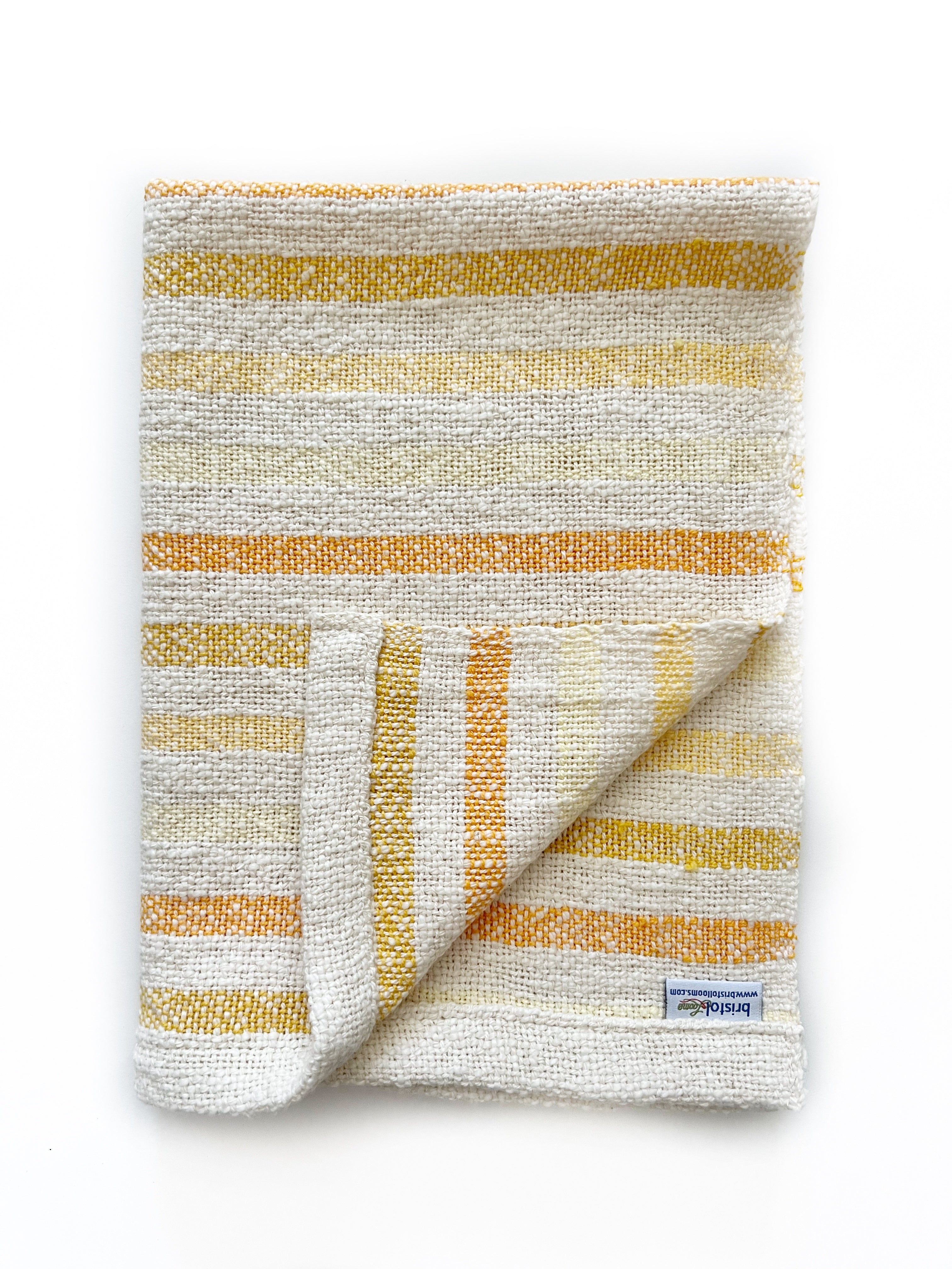 Multi shade stripe
