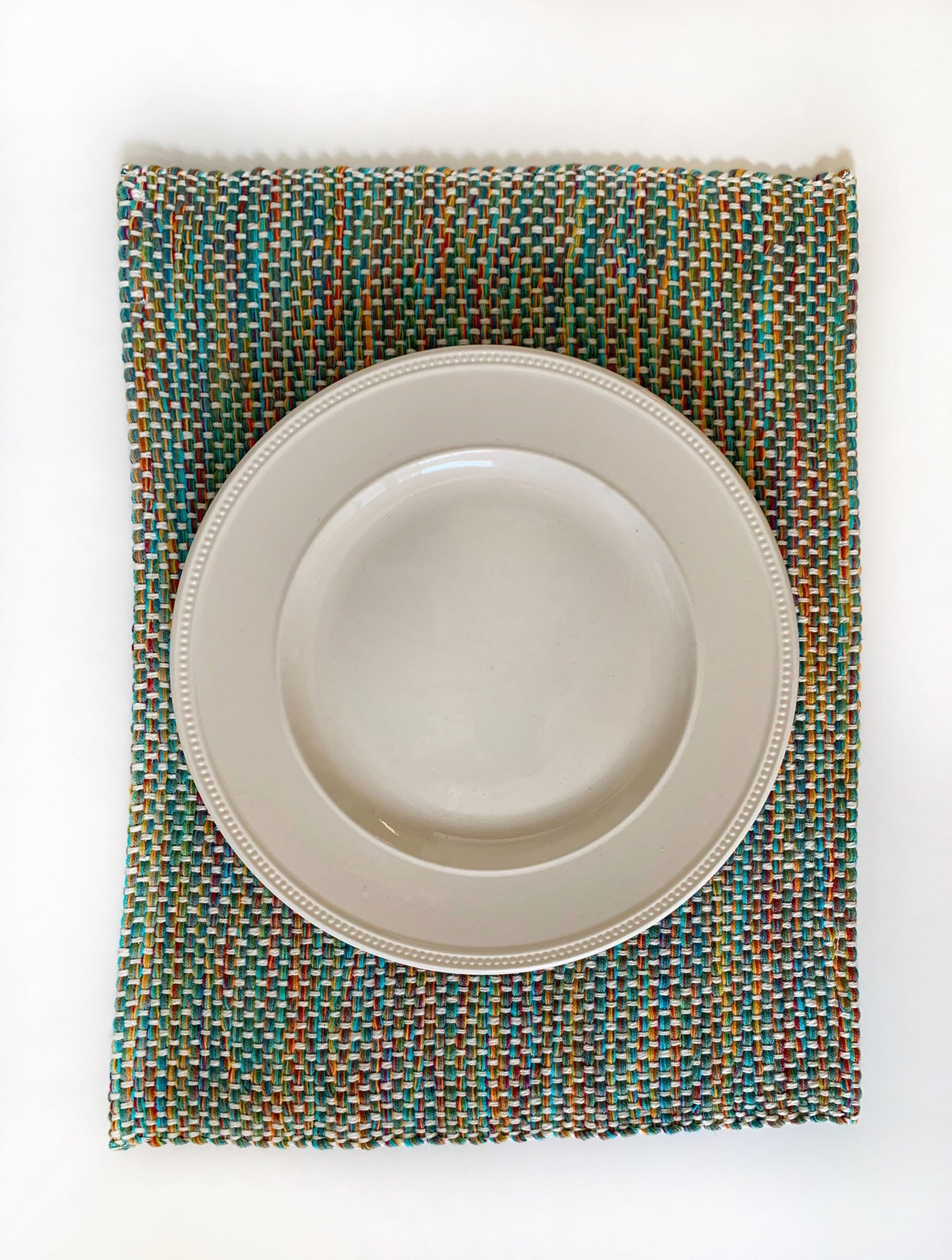 Talavera Placemats