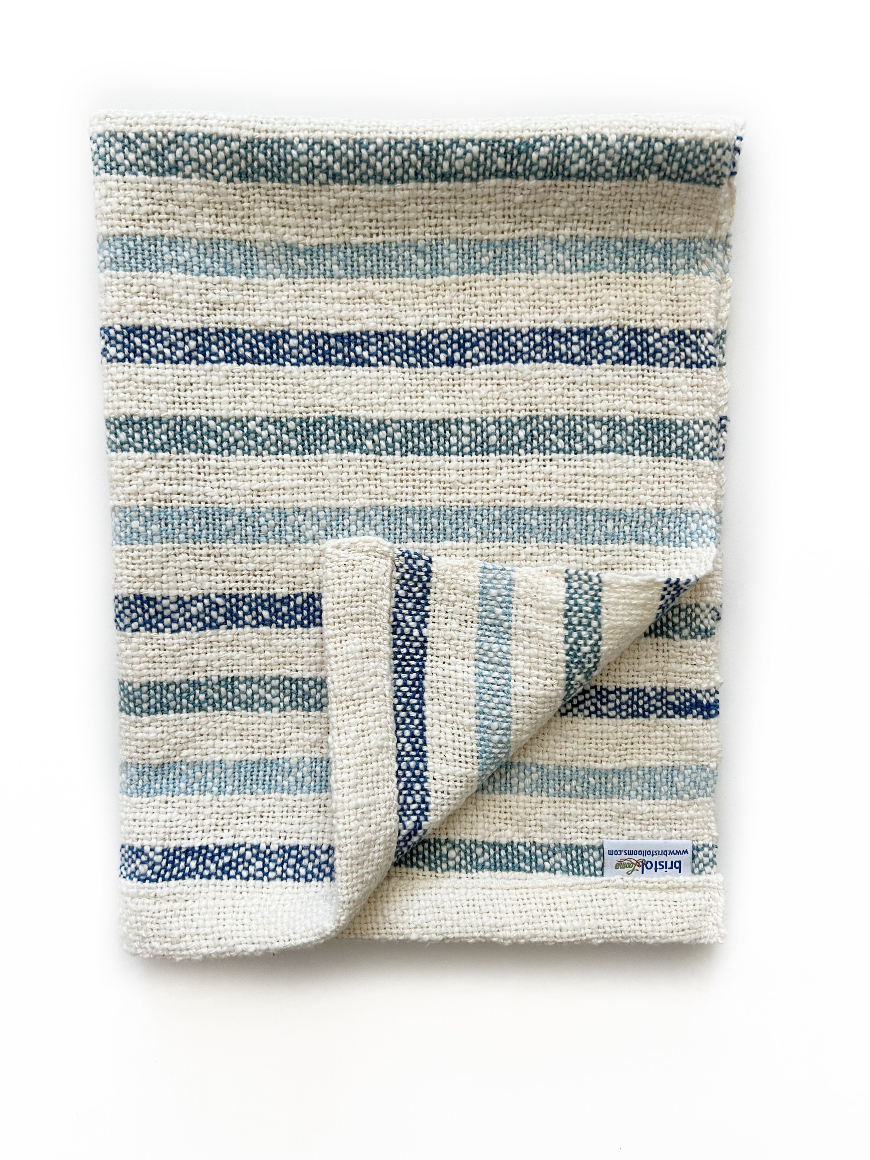 Multi shade stripe