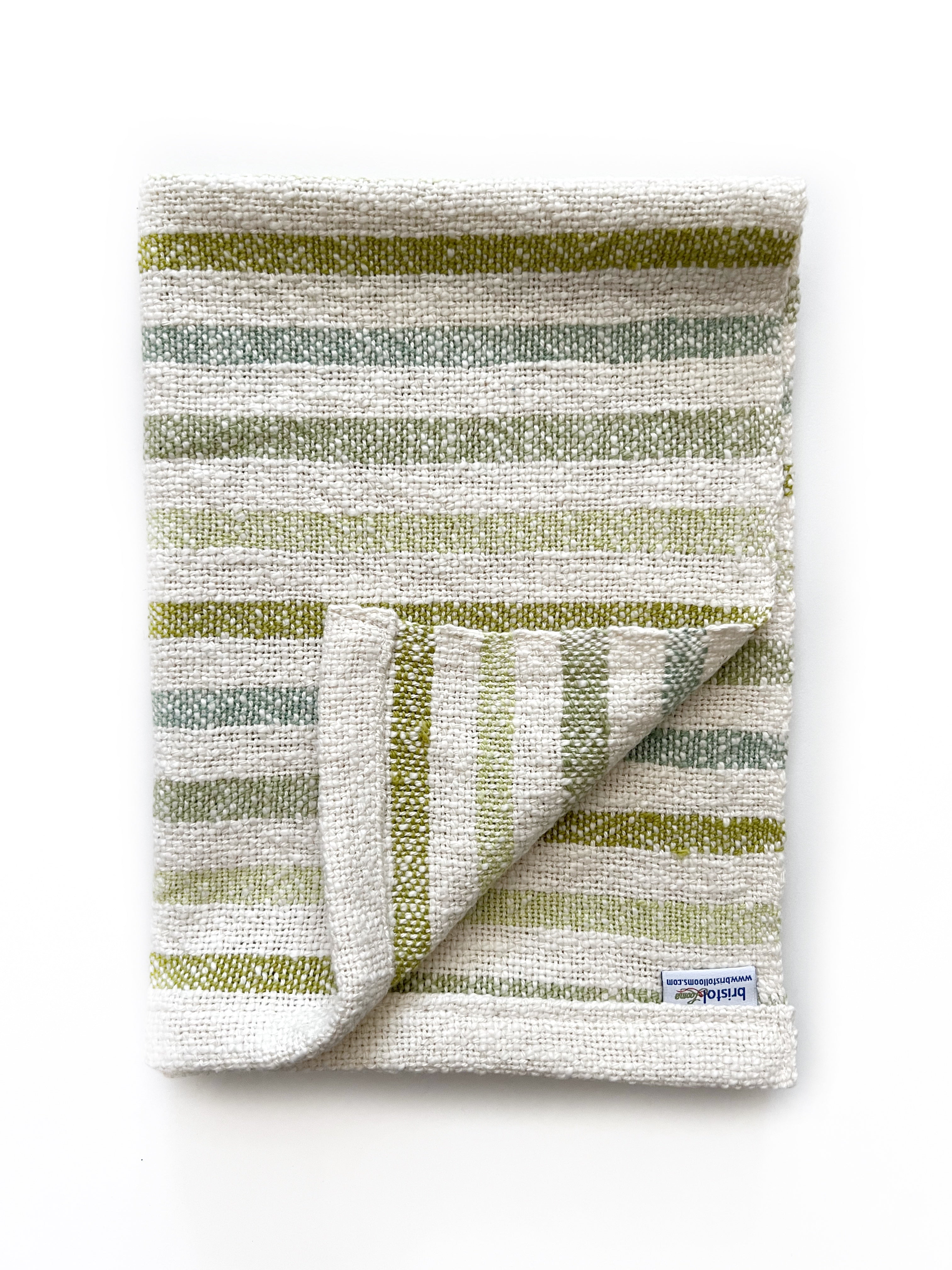 Multi shade stripe