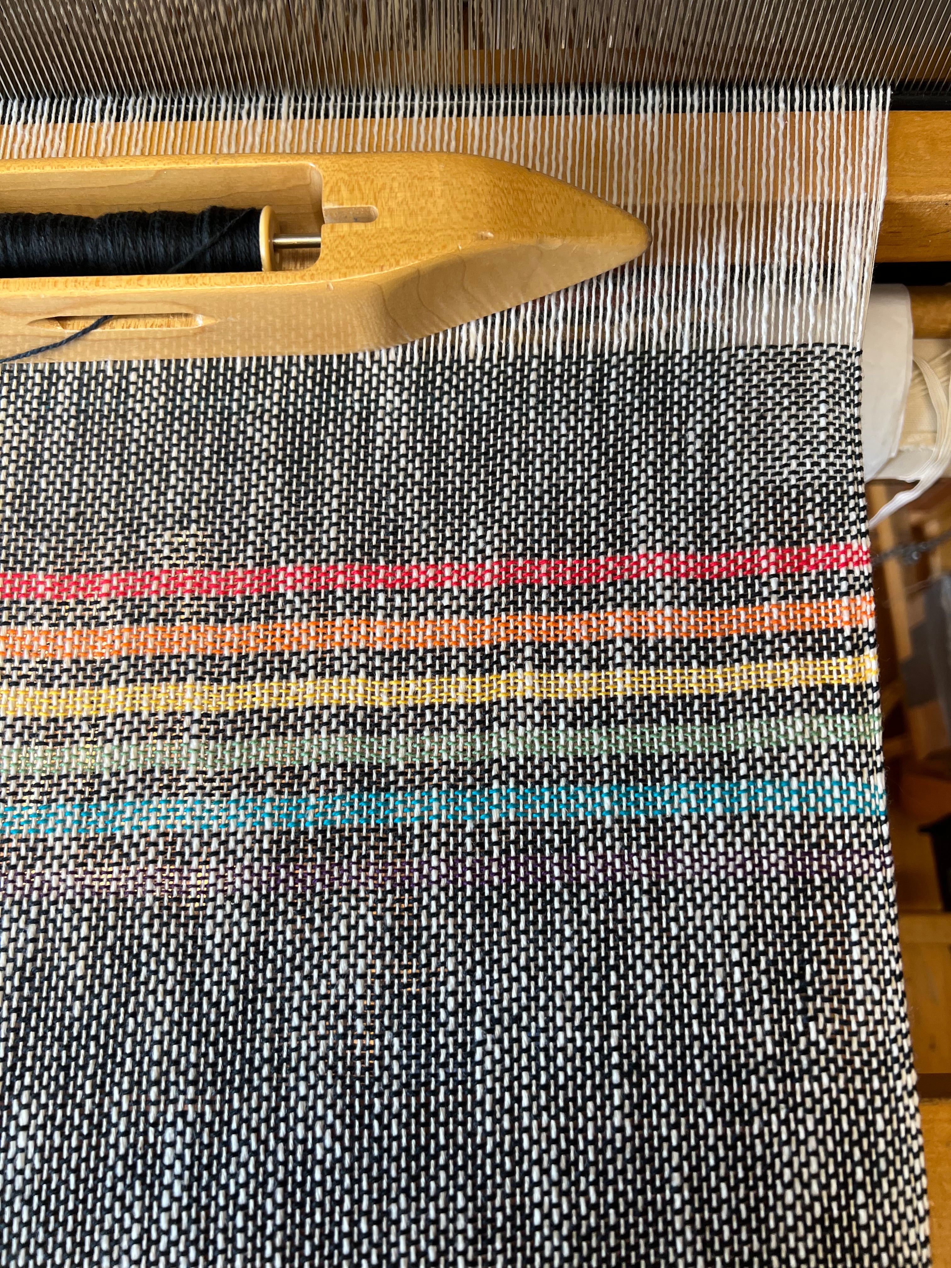 Black Rainbow