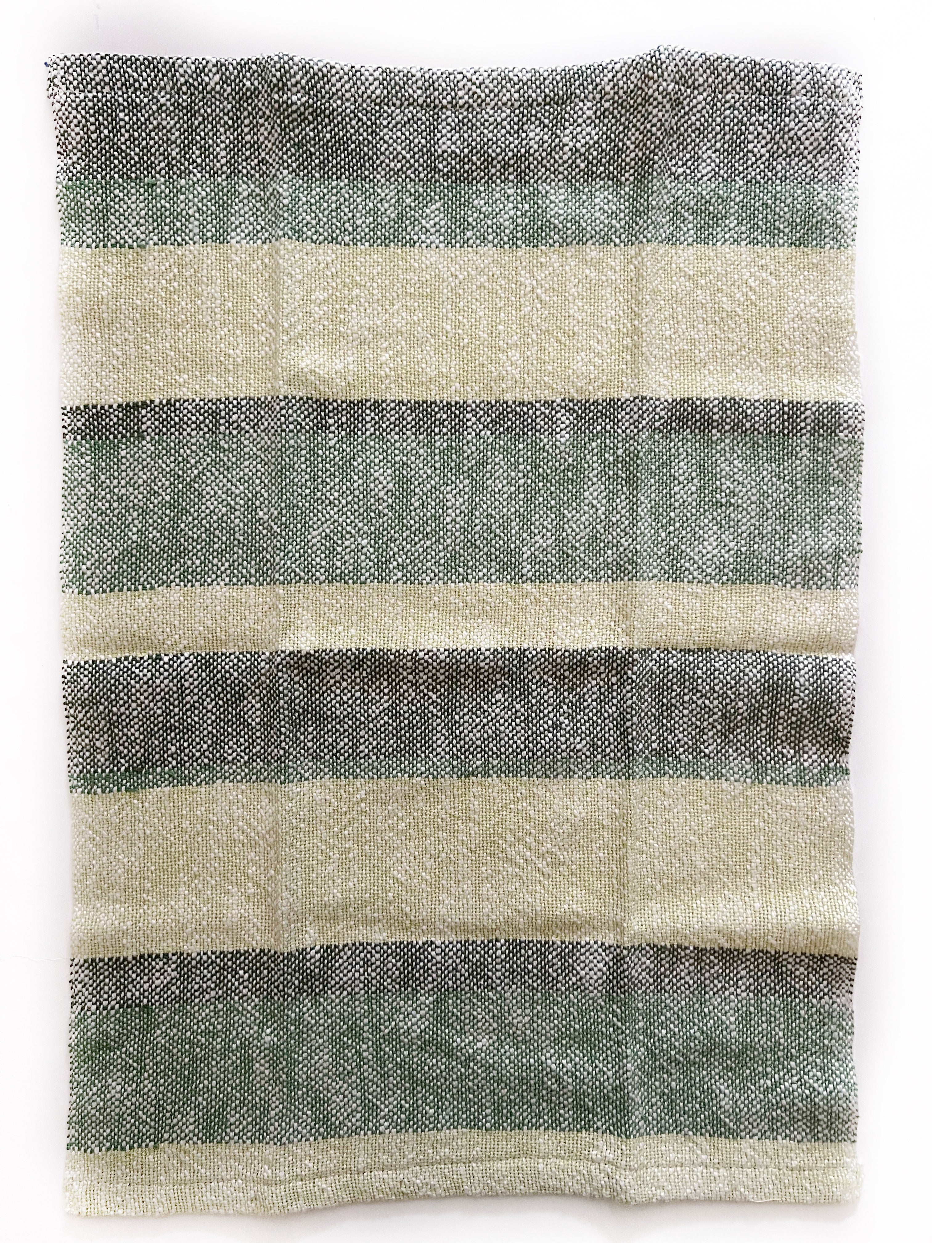 Shades of green