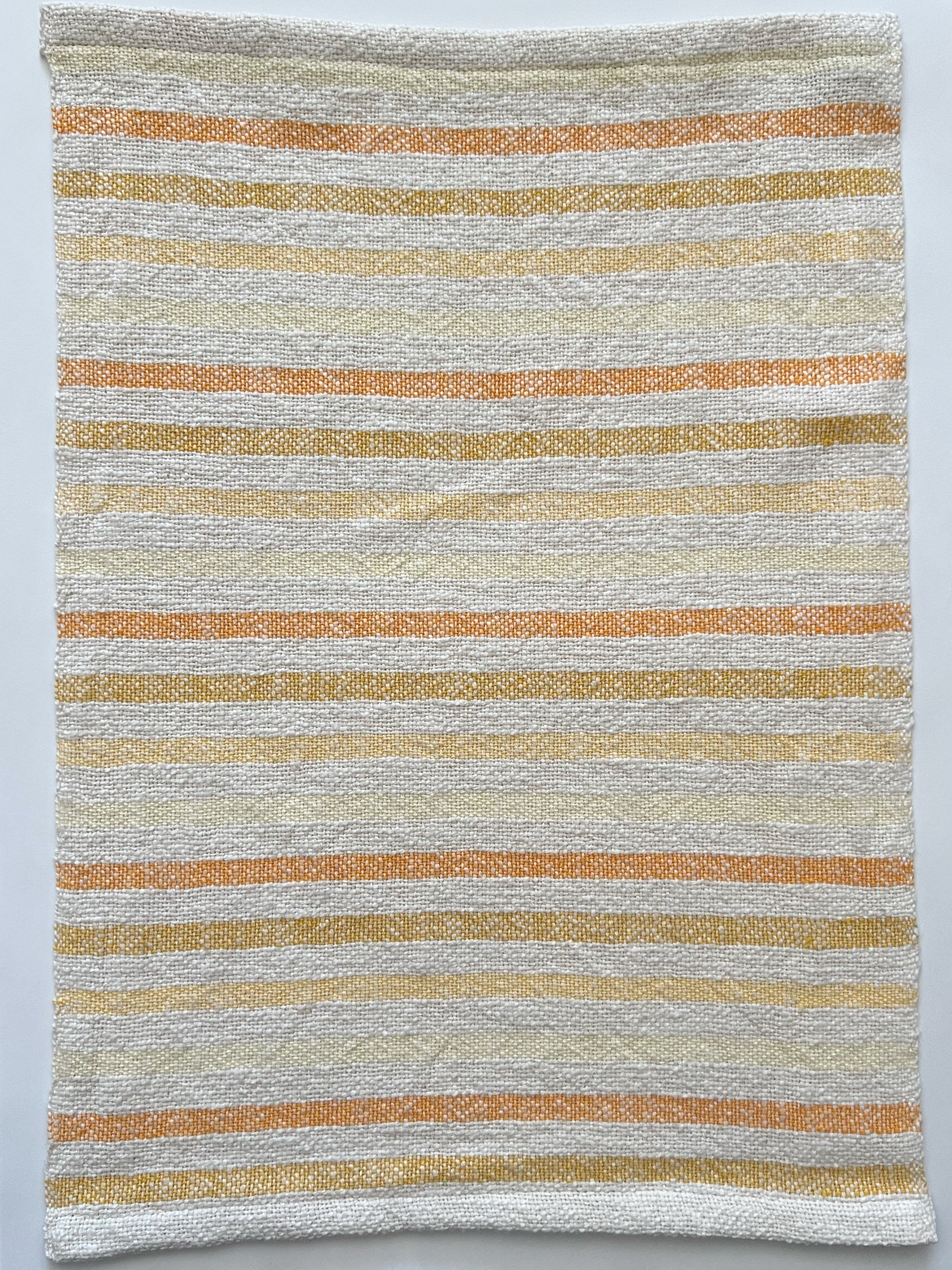 Multi shade stripe