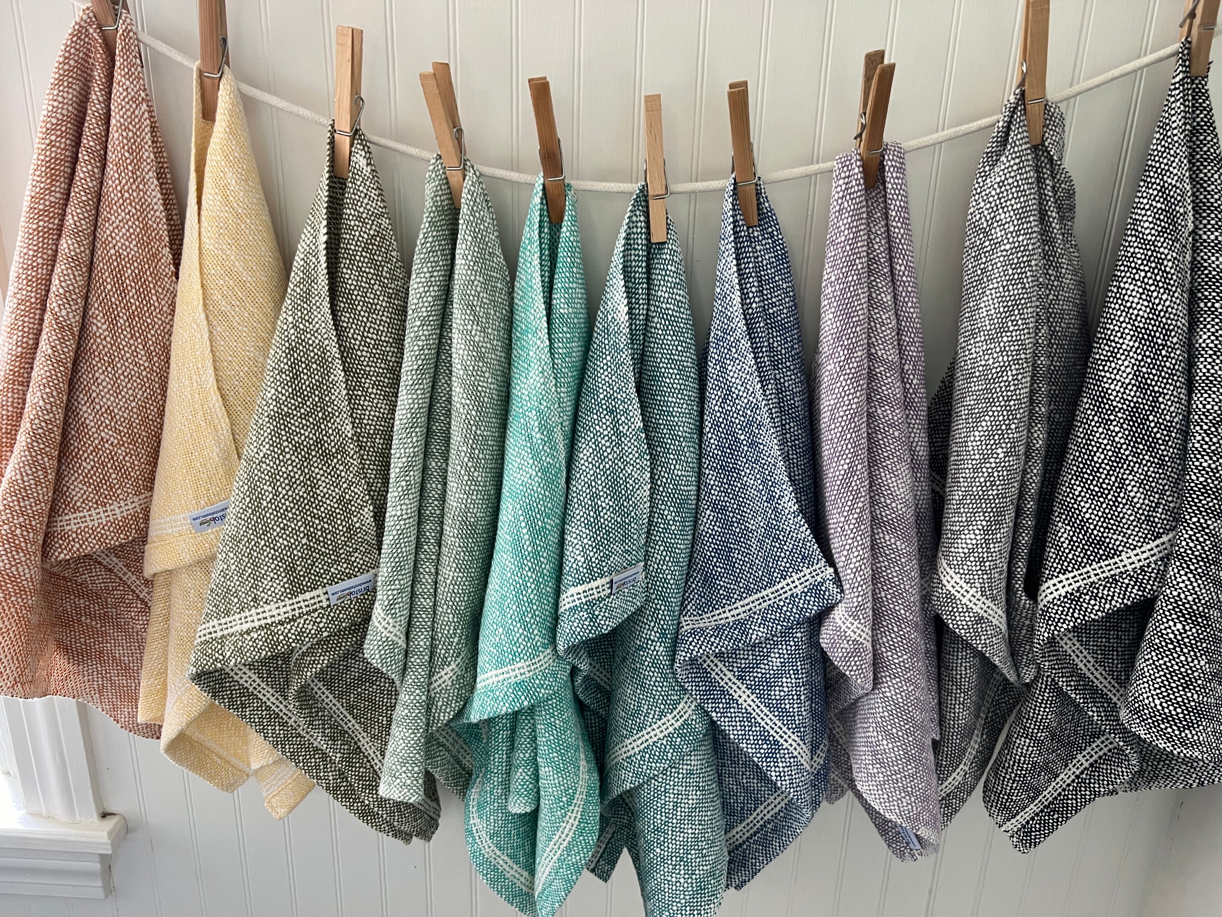 White Stripe Collection