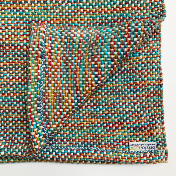 Talavera Table Runner