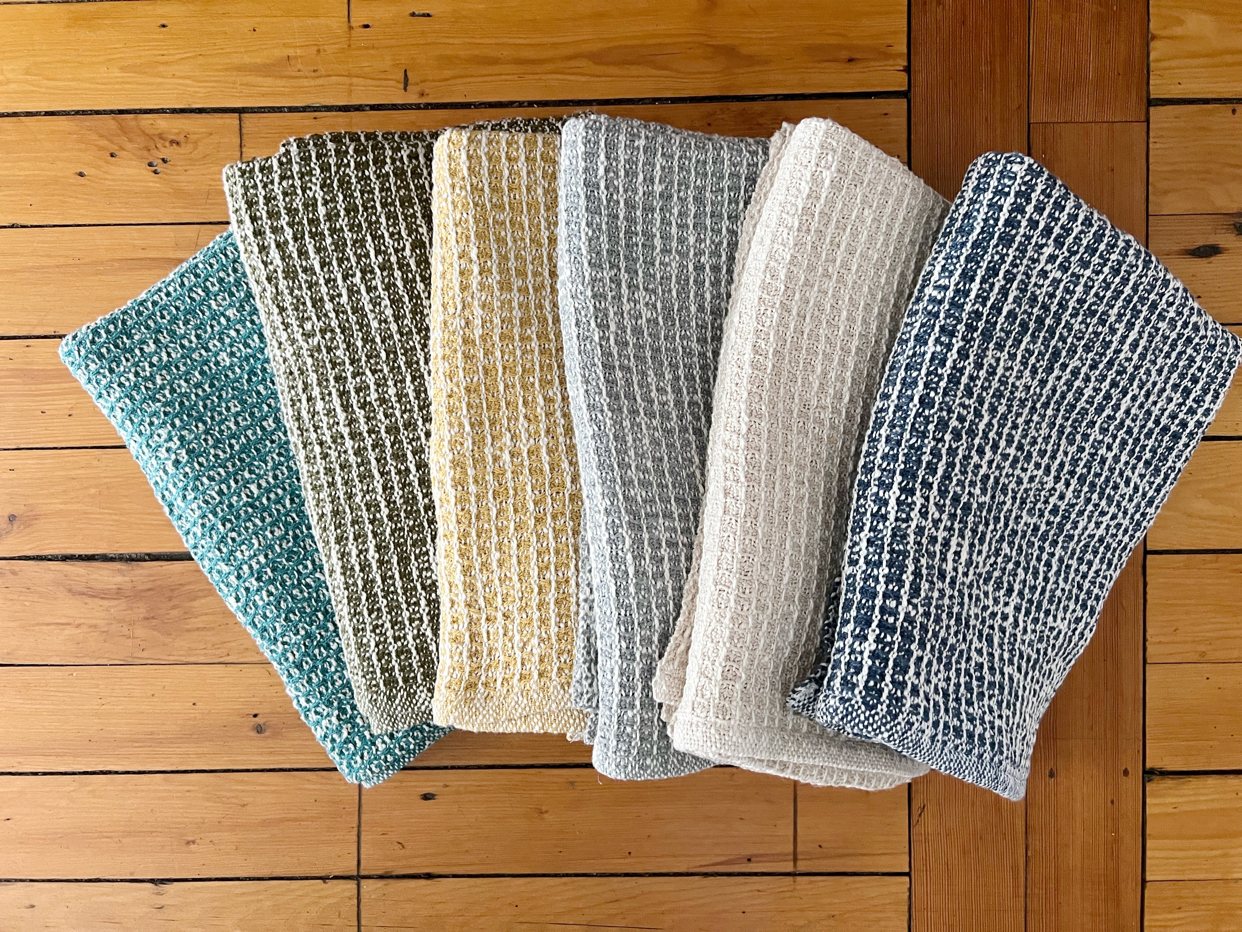Cozy Throw