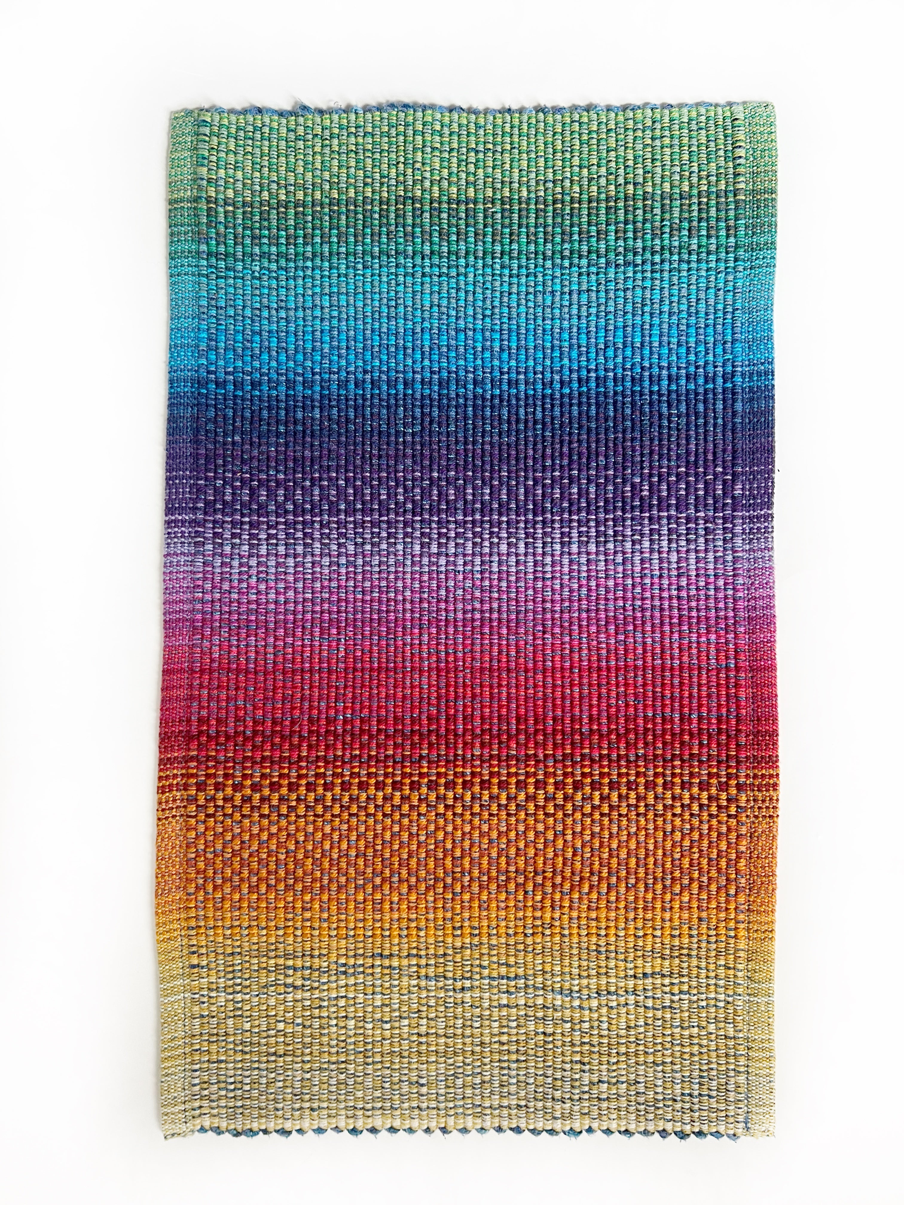 Rainbow Placemat