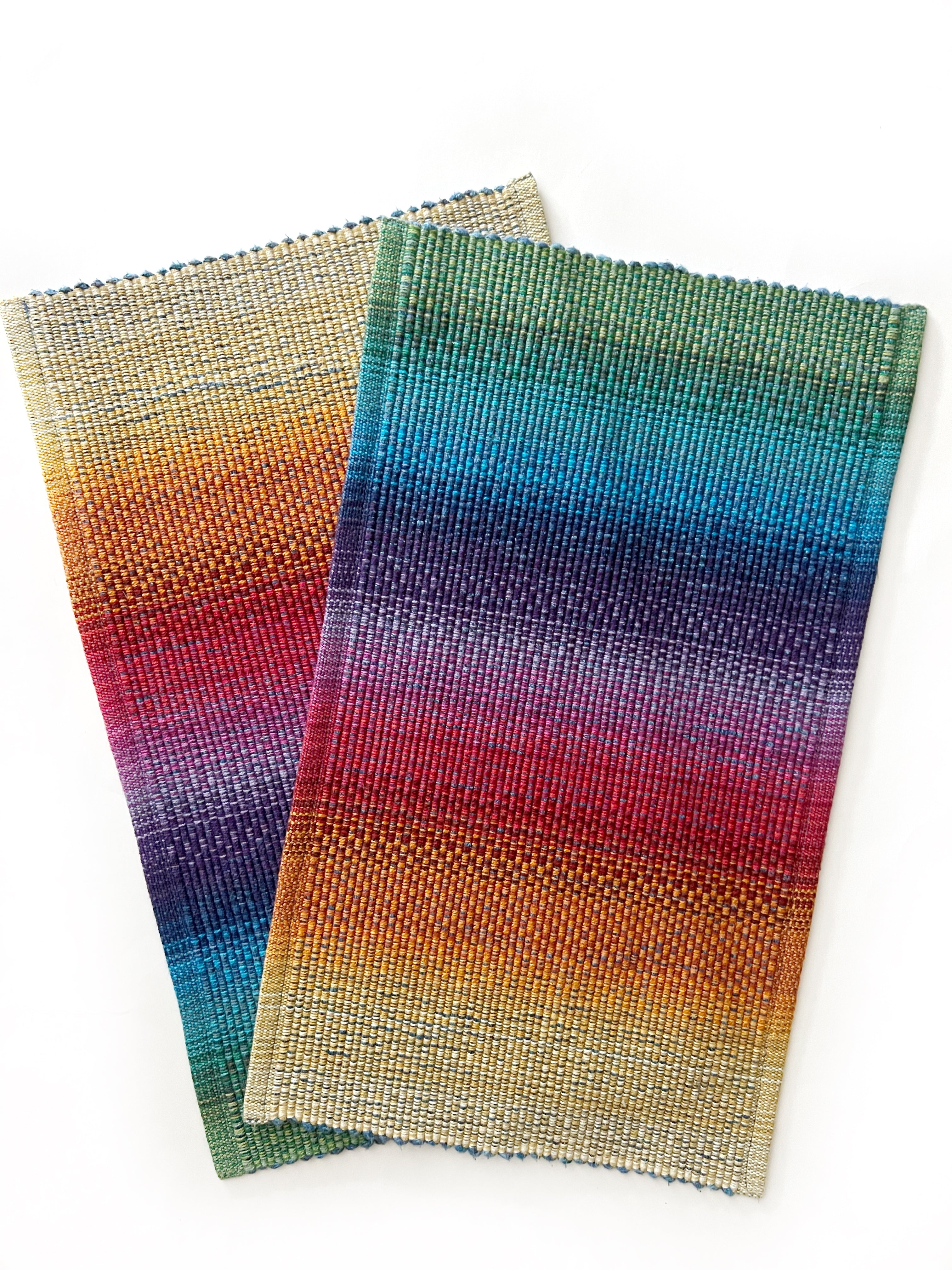 Rainbow Placemat