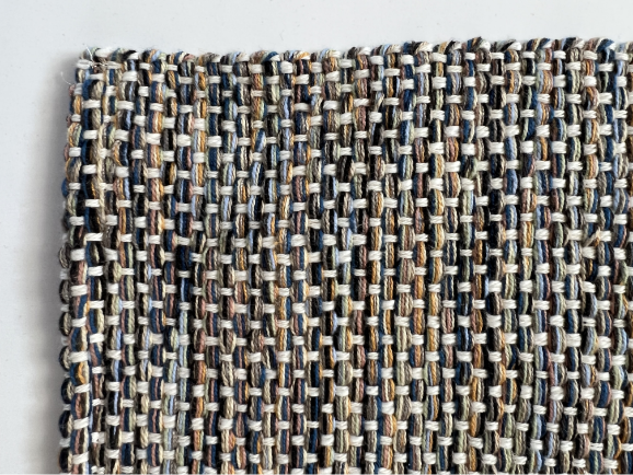 Cabin in the Woods Table Runner