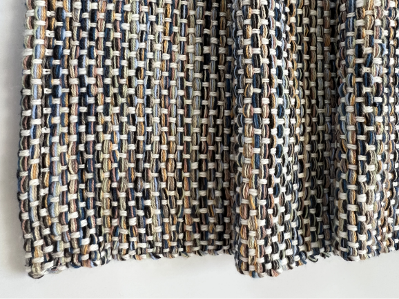 Cabin in the Woods Table Runner