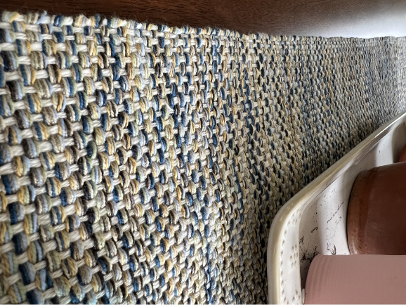 Cabin in the Woods Table Runner