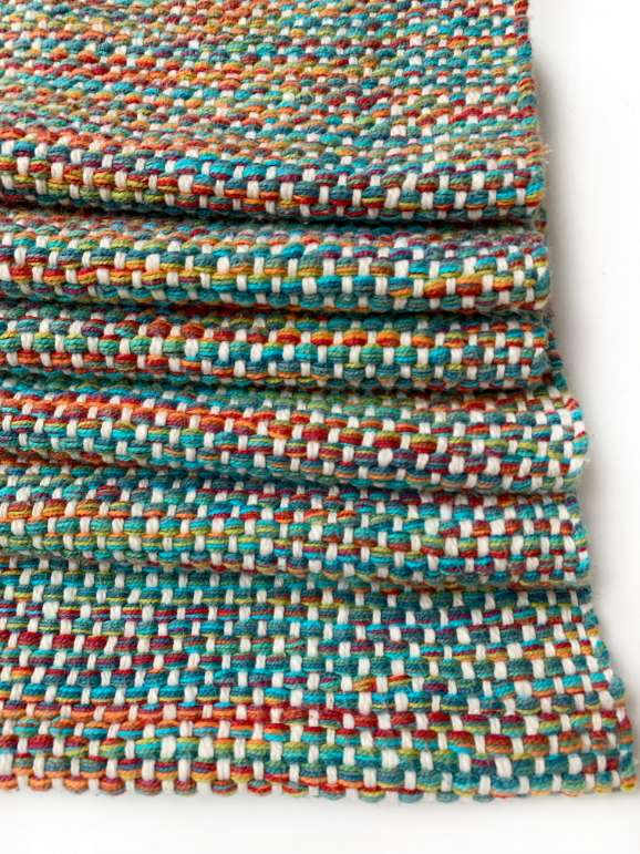 Talavera Table Runner