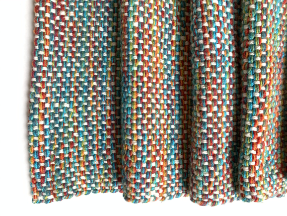 Talavera Table Runner