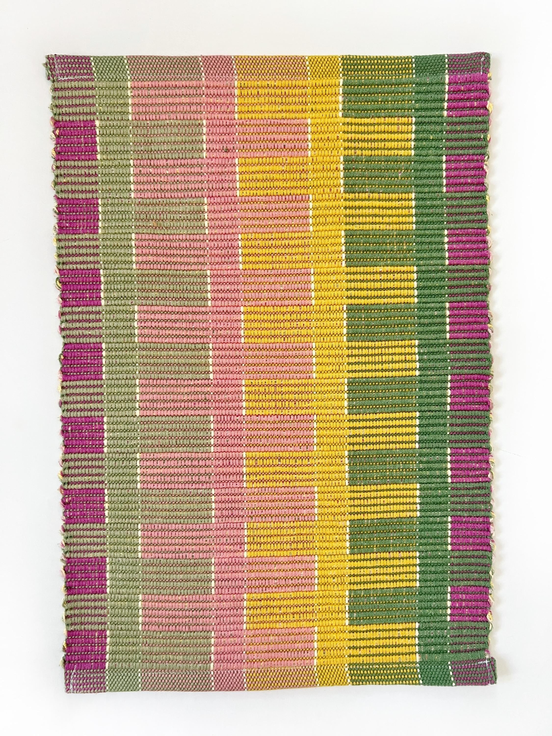 Tulip Fields Placemat