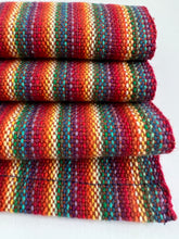 Rainbow Stripes