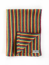 Rainbow Stripes