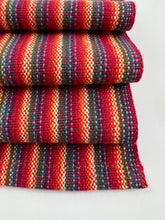 Rainbow Stripes