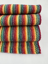 Rainbow Stripes