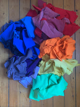 Rag rug