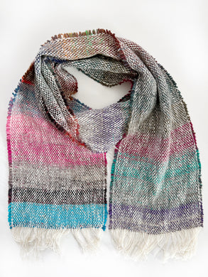 Wool & Silk