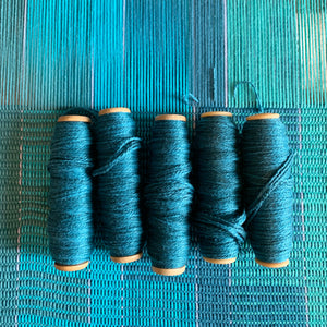 Rep Weave -Blue