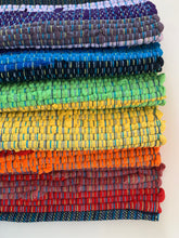Rag rug